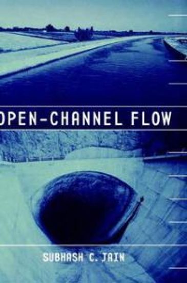 Open-Channel Flow