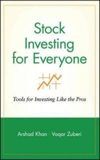 Stock Investing for Everyone