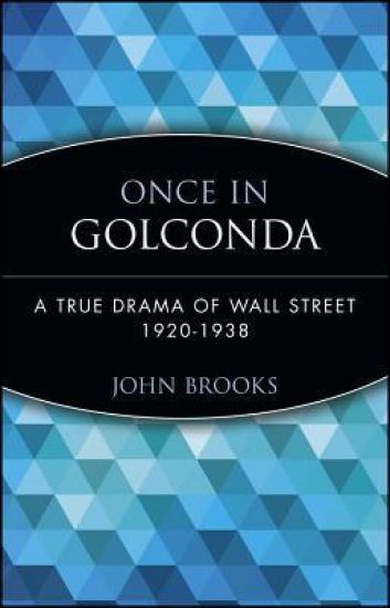 Once in Golconda