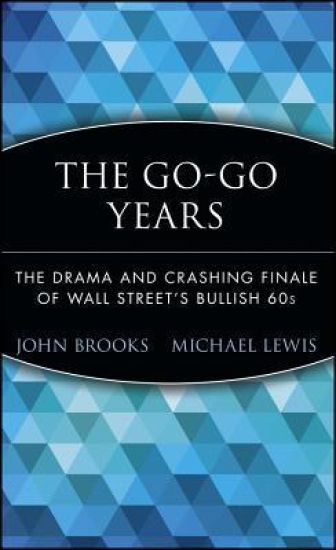 The Go-Go Years