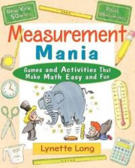 Measurement Mania