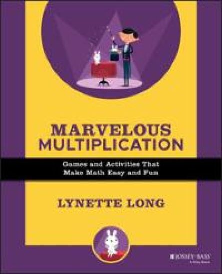 Marvelous Multiplication