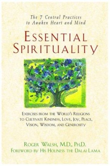 Essential Spirituality