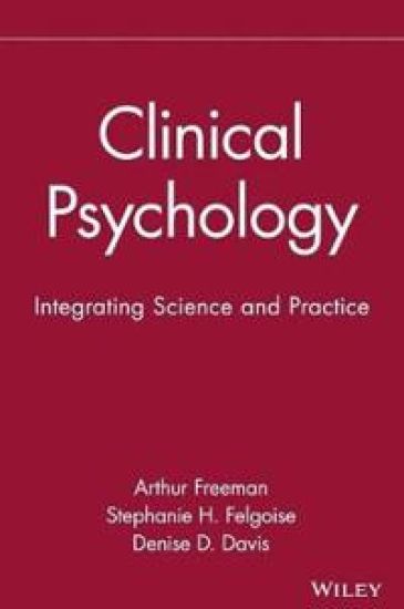 Clinical Psychology