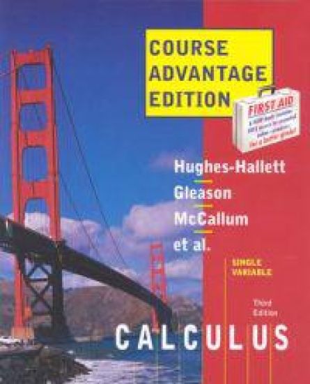 Calculus