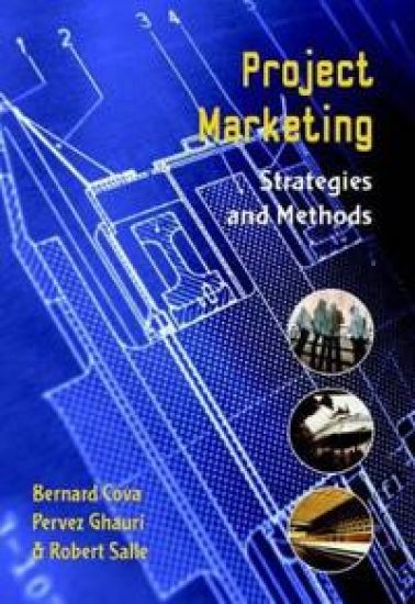 Project Marketing