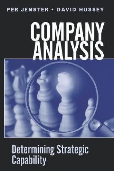 Company Analysis