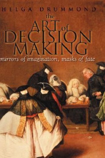 The Art of Decision Making