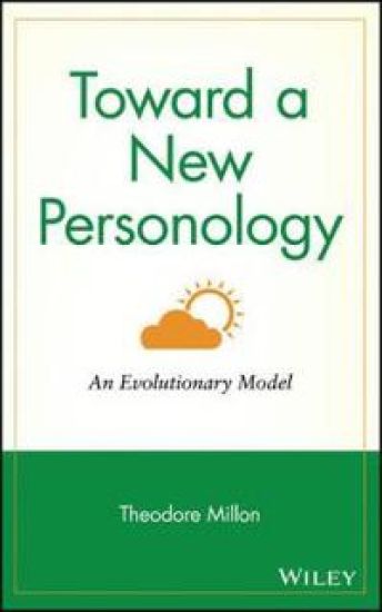 Toward a New Personology