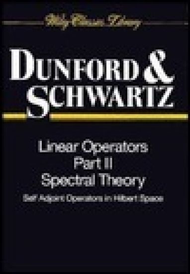 Linear Operators, Part 2