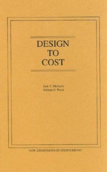 Design to Cost