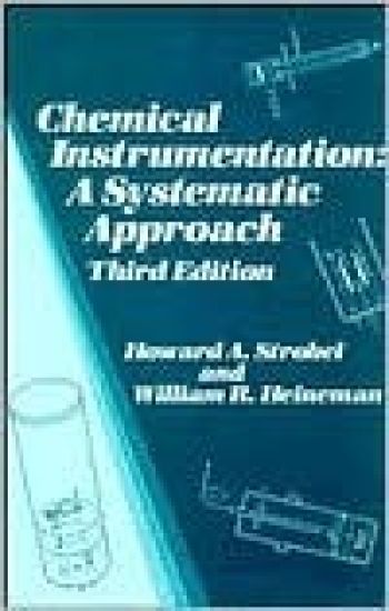 Chemical Instrumentation