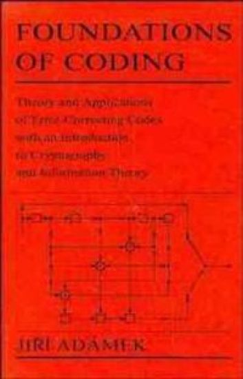 Foundations of Coding