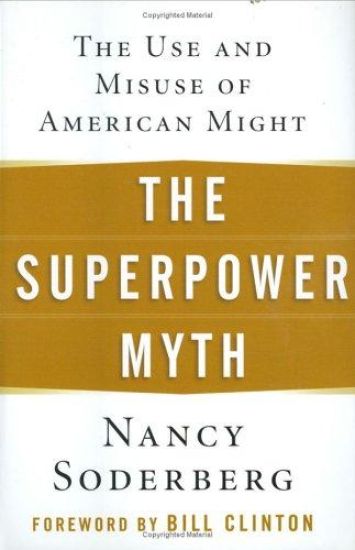 The Superpower Myth