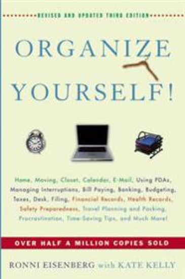Organize Yourself