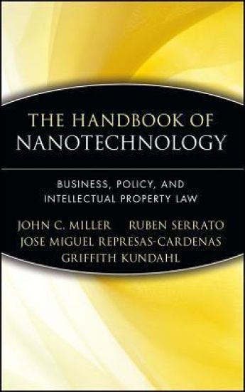 The Handbook of Nanotechnology