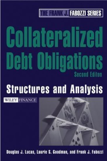 Collateralized Debt Obligations
