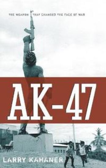 AK-47