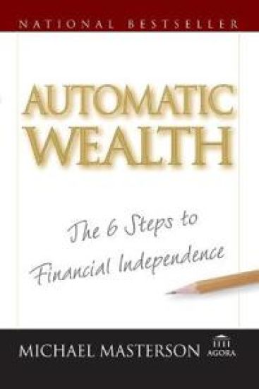 Automatic Wealth