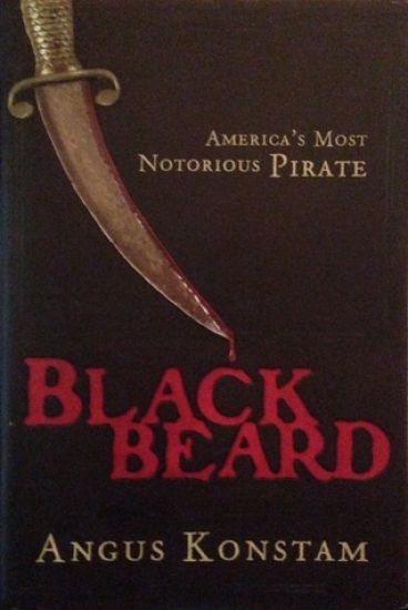 Blackbeard