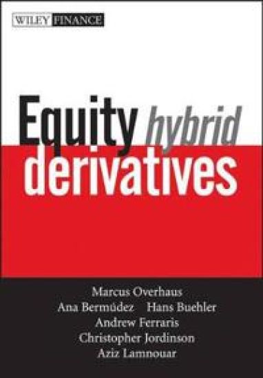 Equity Hybrid Derivatives