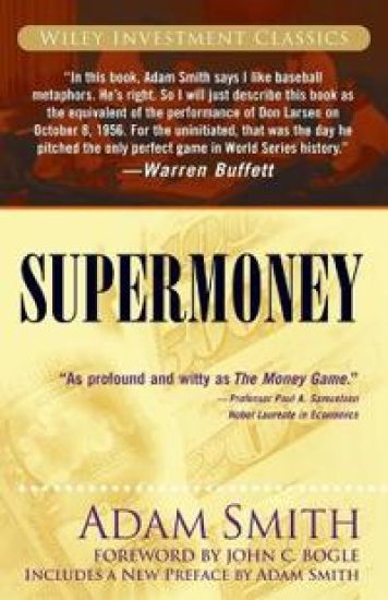 Supermoney