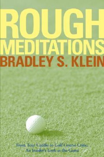 Rough Meditations