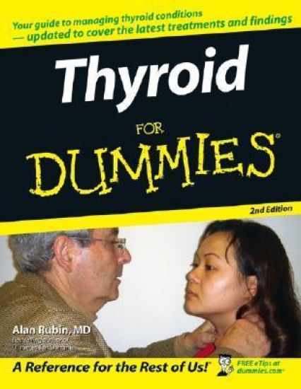 Thyroid For Dummies