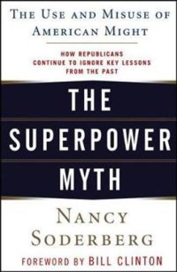The Superpower Myth