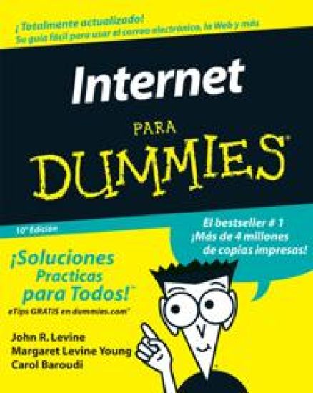 La Internet Para Dummies