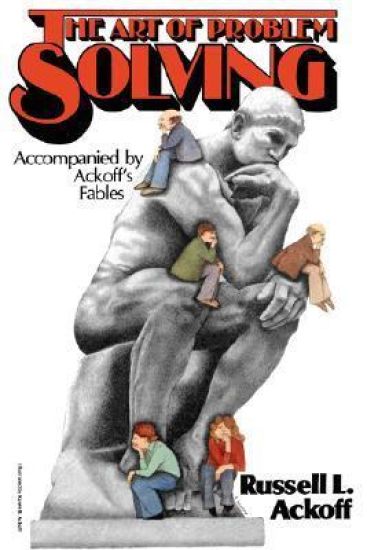 The Art of Problem Solving