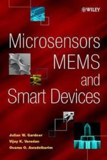 Microsensors, MEMS, and Smart Devices