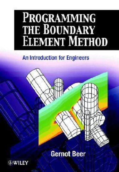 Programming the Boundary Element Method