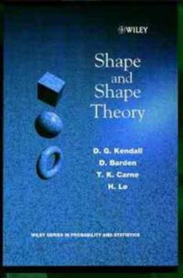 Shape and Shape Theory