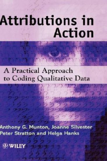 Attributions in Action