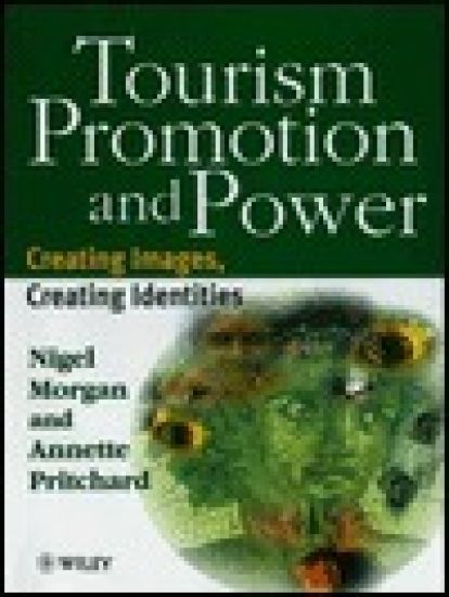 Tourism Promotion and Power
