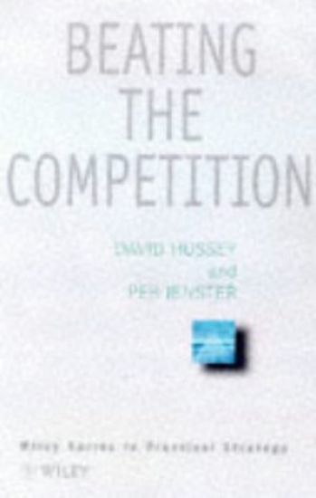 Competitor Intelligence
