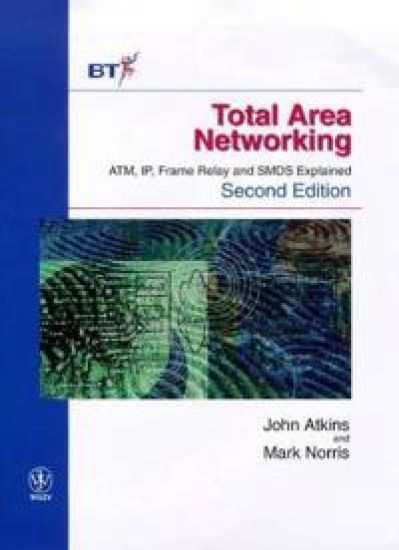 Total Area Networking