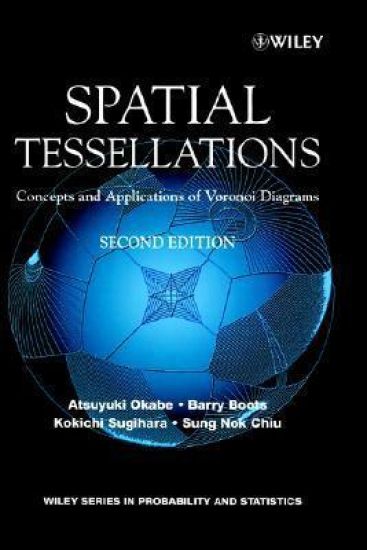 Spatial Tessellations