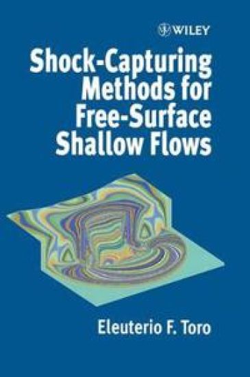 Shock-Capturing Methods for Free-Surface Shallow Flows