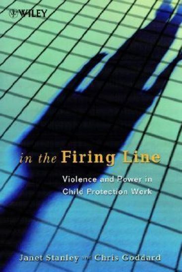 In the Firing Line