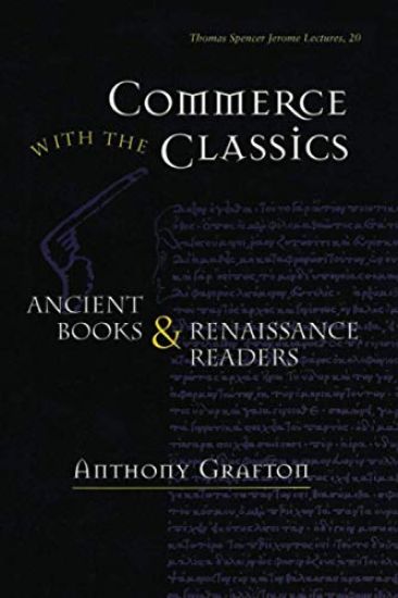 Commerce with the Classics