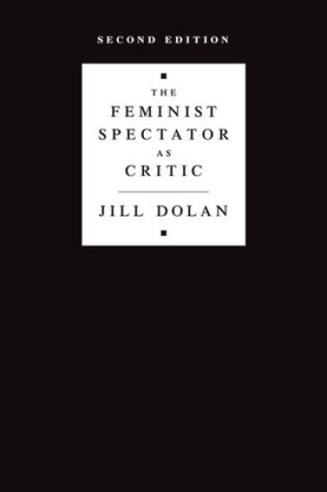 The Feminist Spectator as Critic