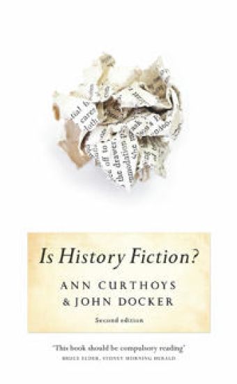 Is History Fiction?
