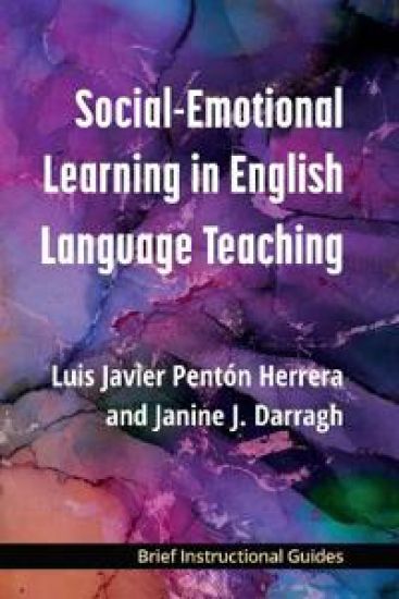Social-Emotional Learning in English Language Teaching
