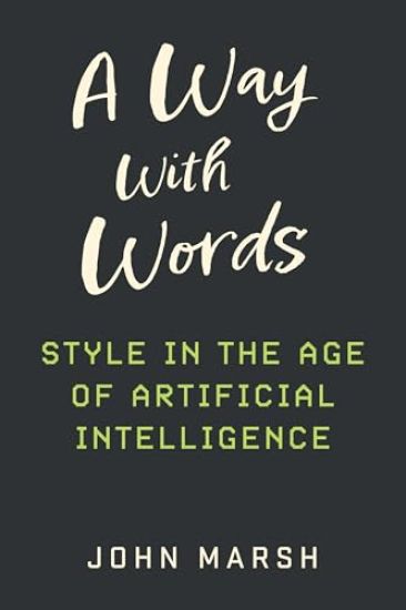 A Way With Words