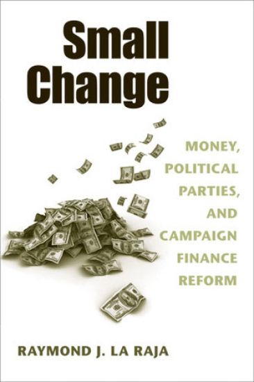 Small Change