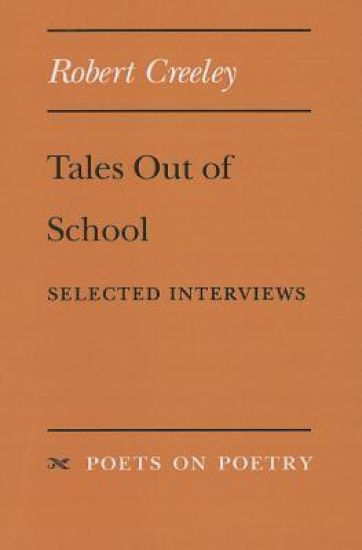 Tales Out of School