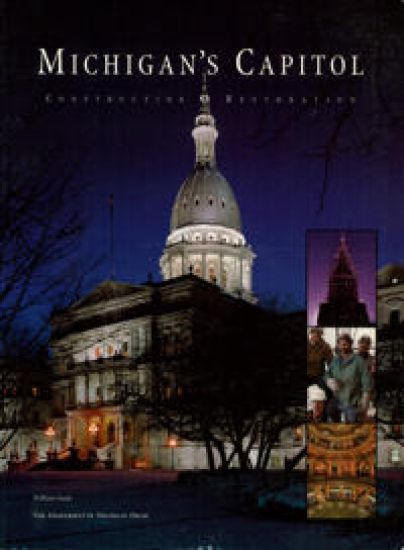 Michigan's Capitol