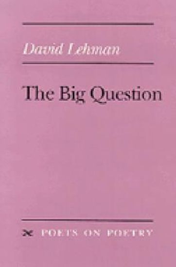 The Big Question